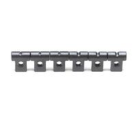 Graphtech Stringsaver Saddle Tune-O-Matic -6pcs