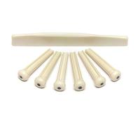 Graphtech Supercharger Acoustic Kit - 9110 Traditional Pins