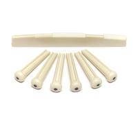 Graphtech Supercharger Acoustic Kit - 9280 Traditional Pins