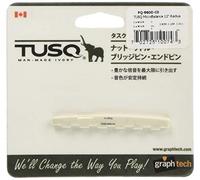 Graphtech Tusq Acoustic Microbalance 12 Inch Radius