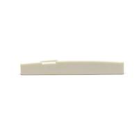 Graphtech Tusq Acoustic Saddle - 16 Inch Compensated Radius