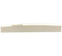 Graphtech Tusq Acoustic Saddle-16 Inch Compensated Radius Left Handed