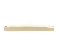 Graphtech Tusq Acoustic Saddle - Adjustable Gibson