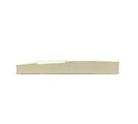 Graphtech Tusq Acoustic Saddle - Compensated B&G