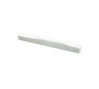 Graphtech Tusq Acoustic Saddle - Compensated Martin Style, PQ-9110-C0