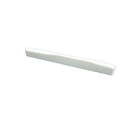 Graphtech Tusq Acoustic Saddle - Compensated Martin Style, PQ-9110-C0