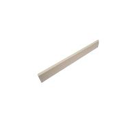Graphtech Tusq Acoustic Saddle - Slab