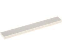 Graphtech Tusq Bi-Angle Pick 2.00mm White - 4pcs