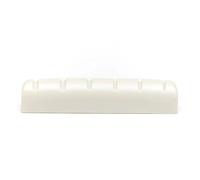 Graphtech Tusq Bi-Angle Pick .88mm White - 4pcs