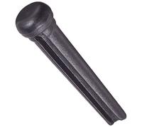 GRAPHTECH TUSQ BRIDGE PINS - NO DOT -6 PCES