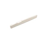 Graphtech Tusq Nut ~ Compensated 1/8 Inch Saddle
