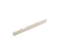 Graphtech Tusq Nut ~ Compensated 1/8 Inch Saddle