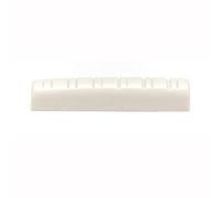 GRAPHTECH TUSQ NUT - SLOTTED 12 STRING ACOUSTIC 48 X 6