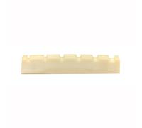 GRAPHTECH TUSQ NUT - SLOTTED BASS 6 STRING