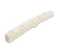 GRAPHTECH TUSQ NUT - SLOTTED STRAT STYLE LEFT HANDED