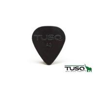 GRAPHTECH TUSQ PICK A1 0.68mm- VINTAGE WHITE -72 Pk