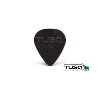 GRAPHTECH TUSQ PICK A1 0.68mm- WHITE -72 Pk