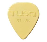 GRAPHTECH TUSQ PICK A3 0.88mm- WHITE -6 Pk