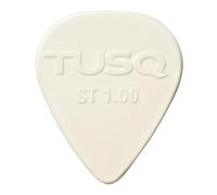 Graph Tech TUSQ Standard Bright Tone Guitar Picks 1.00mm 6 Pack - PQP-0100-W6