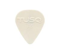 GRAPHTECH TUSQ PICK A5 1.00mm- WHITE -72 Pk