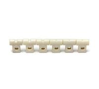 Graphtech Tusq Saddle Tune-O-Matic Nashville -6 Pces