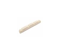 Graphtech Tusq Tear Drop Pick 1.00mm Vintage - 6pcs