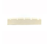 Graph Tech Tusq Nut PQ-1400-00 - 5-String Nut For Electric Bass - Pre-Slotted