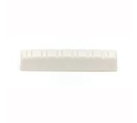 Graphtech Tusq Tear Drop Pick 1.40mm White - 72pcs