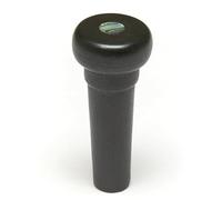 Graphtech Tusq Tear Drop Pick .88mm Gray - 6pcs