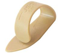 Graphtech Tusq Thumb Pick 0.88mm - Warm - 3pk