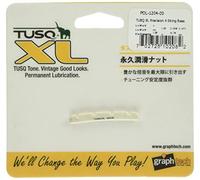 Graphtech Tusq Xl Nut - Fender Precision 4 String Nut PQL-1204-00