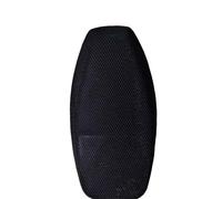 GRAPMQDK For KYMCO Downtown 350 350i 125i Downtown350 Motorcycle Accessories Mesh Seat Cushion Cover Protector Case Insulation
