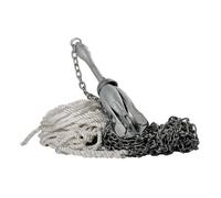 Grapnel anchor package 6 kg - 1 PC Osculati - 01.700.02 - 0170002