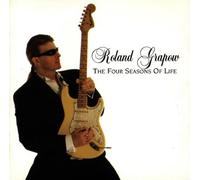 Grapow Roland - Four Seasons of Life