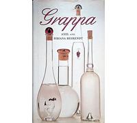 Grappa: A Moment to Reflect