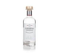 Grappa Libarna Bianca Cristallo 3cl Sample Grappa