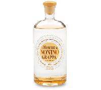 Grappa Nonino Il Moscato 70 randy from Italy, 41% ABV, 70clBy Winebuyers