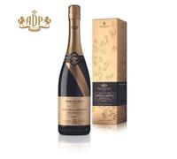 Grappa of Prosecco 8 years old 70cl 42%Vol. (Andrea Da Ponte) + Gift Pack