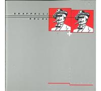 Grappelli - Happy Reunion