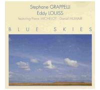 Grappelli & Louiss,Eddie - Stephane Grappelli & Jean