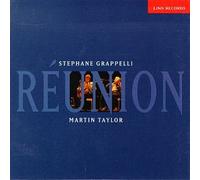 Grappelli - Reunion