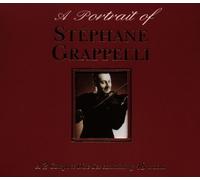 Grappelli, Stephane - A Portrait of Stephane Grappelli