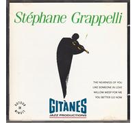 Grappelli Stephane and Reinhar - H.C.Q. Strut