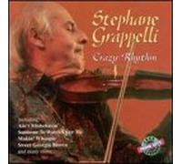 Grappelli, Stephane - Crazy Rhythm