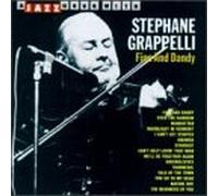 Grappelli, Stephane - Fine & Dandy