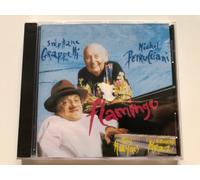 Grappelli, Stephane - Flamingo