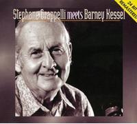 Grappelli, Stephane - Grappelli Meets Barney Kessel