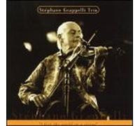 Grappelli, Stephane - I Got the World on a String