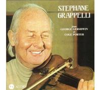 Grappelli, Stephane - Joue George Gershwin & Cole Po