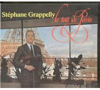 Grappelli, Stephane - Le Toit De Paris